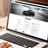 BMW Tagliando Online, in carrozzeria… con un click!