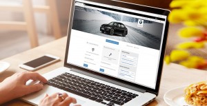 BMW tagliando online
