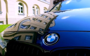Carrozzeria Approvata BMW Roma
