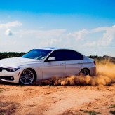 Sicurezza e performance? Serve una Carrozzeria approvata BMW