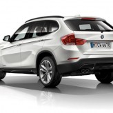 Nuovi motori e carrozzeria BMW X1, a Roma arrivano le news.