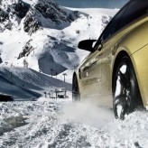 Gomme Invernali: quando e come fare il cambio pneumatici