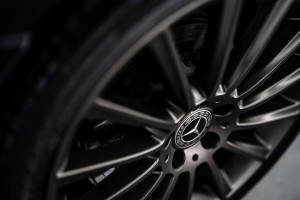 Carrozzeria Mercedes Roma riparazioni