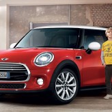 MINI Re-Generation, il servizio che rigenera la tua auto!