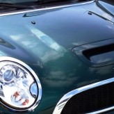 MINI Service, un servizio di carrozzeria approvato e comprovato nell’efficacia