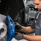 La sicurezza è autentica, con i ricambi originali BMW e MINI