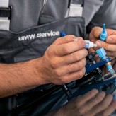 Il livello superiore: un’auto e una carrozzeria approvata BMW