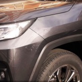 Focus sulle riparazioni di carrozzeria: con le ammaccature bisogna riverniciare?