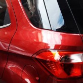 Riparazioni di carrozzeria per ogni danno, budget e marchio