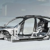 Carrozzeria autorizzata per riparazione BMW serie 7 a Roma Nord.