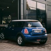 Tagliando MINI e BMW, online booking e Service utili