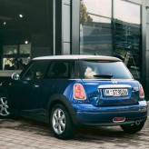 Preparativi di viaggio: pronti, partenza… tagliando MINI?