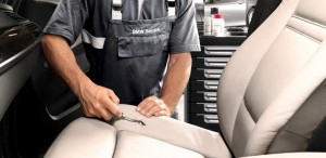 carrozzeria approvata BMW Roma Cassia