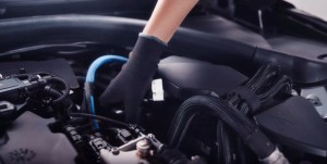 manutenzione tagliando BMW