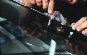 piccole riparazioni di carrozzeria MINI Service