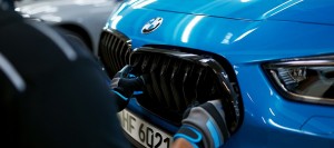Piccole Riparazioni BMW Carrozzeria