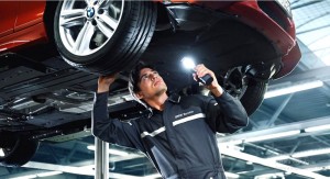 Riparazione BMW