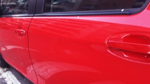 riparazioni di carrozzeria via cassia roma