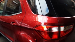 riparazioni di carrozzeria