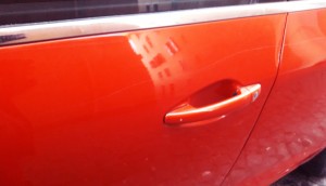 riparazioni di carrozzeria roma nord