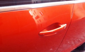 riparazioni di carrozzeria roma nord