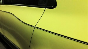 riparazioni di carrozzeria Roma nord