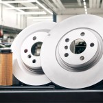 service bmw parti originali