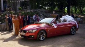 servizio di valore BMW Roma Nord