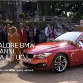Se ha più di 5 anni… vale di più con il Servizio di Valore BMW