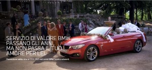 servizio di valore bmw
