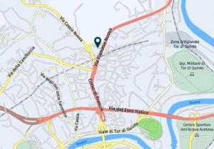 sirio auto 77 via cassia nuova